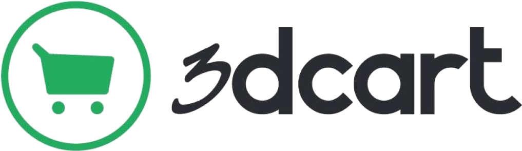 ecommerce brand logo