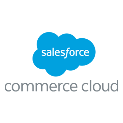 ecommerce brand logo