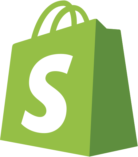 ecommerce brand logo