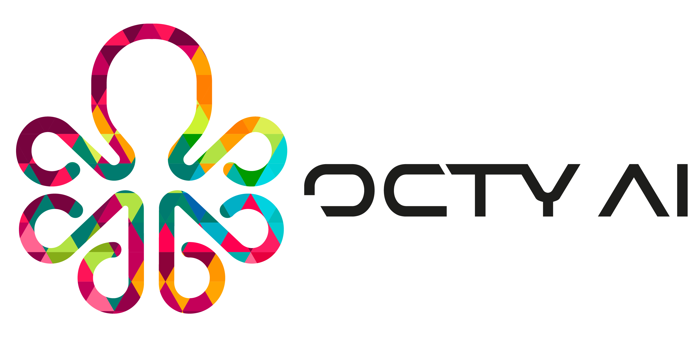 Octy AI logo