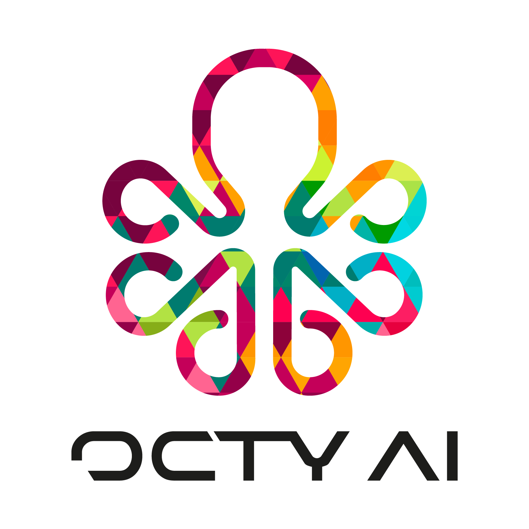 Octy AI logo